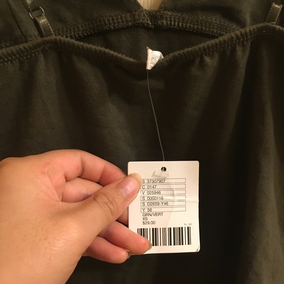 Urban Outfitters Bodysuit - Picture 3 of 3